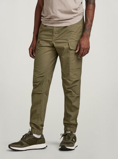 Combat Cargo Trainer